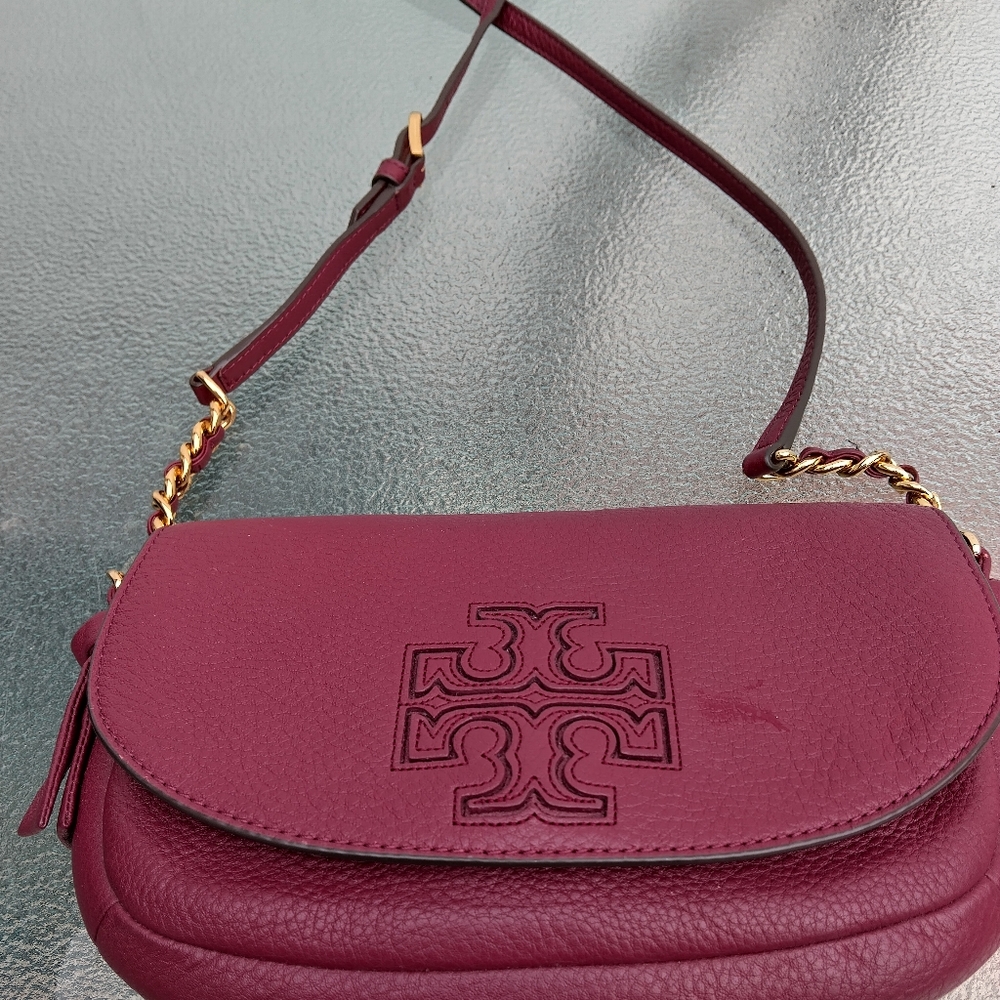 Tory Burch handbag